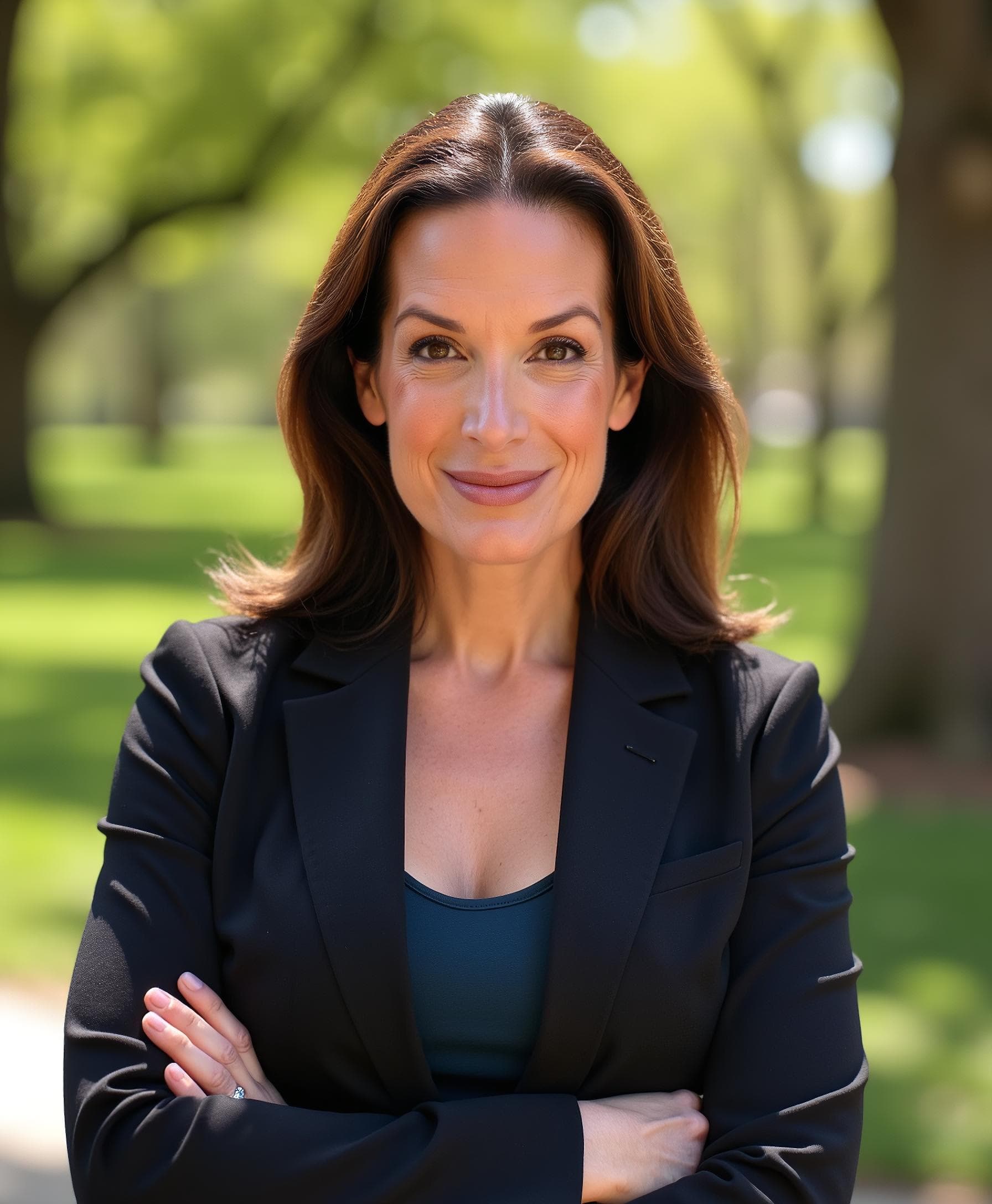 Stephanie Walters Unterweger, Founder & CEO of PromptFluent